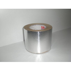 Alumínium öntapadós ragasztószalag 10 cm széles ár/tekercs