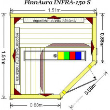 finnaura-infra-150S